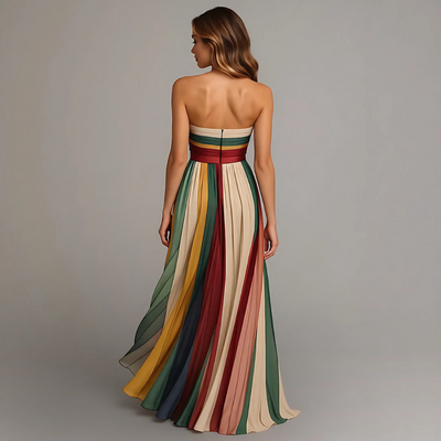 Patricia™ long casual dress