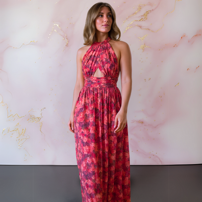 Vera™ – Blooming Grace Dress