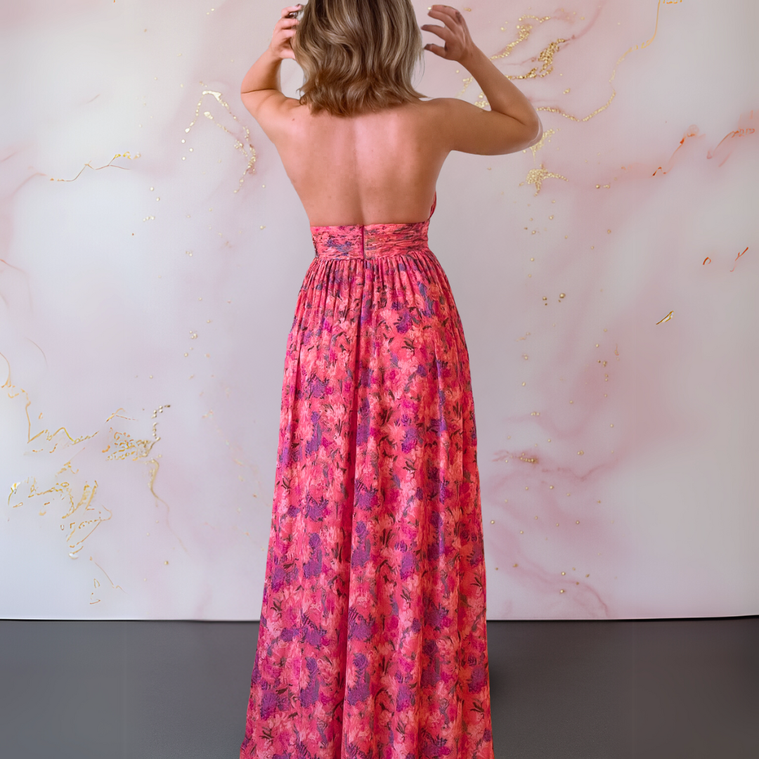 Vera™ – Blooming Grace Dress