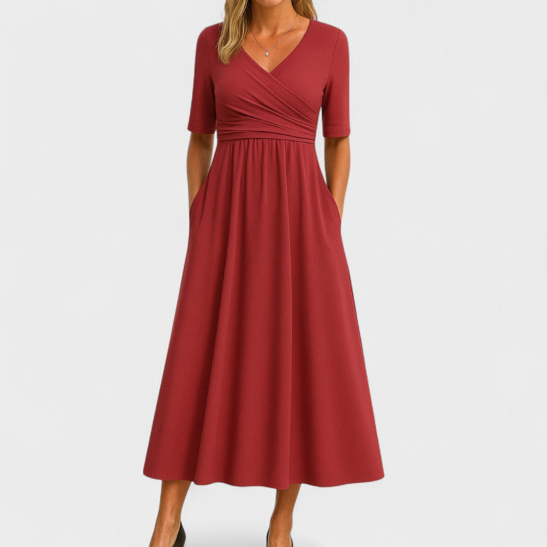 Joanna – Where Elegance Meets Ease