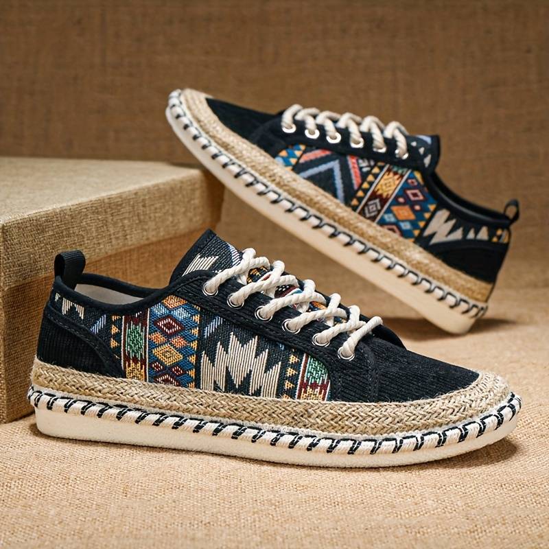 Aztec Nomad Shoes