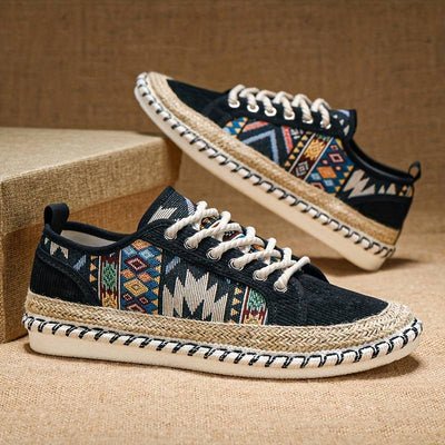 Aztec Nomad Shoes