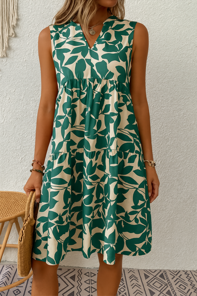 Tessa – Spring Breeze Dress