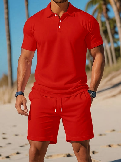 Jack – Casual Luxury Men's Set