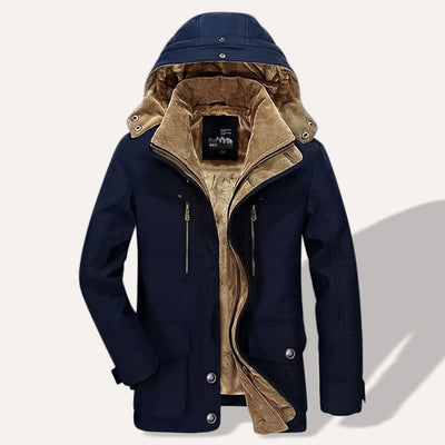 Dorian – Men’s Winter Jacket