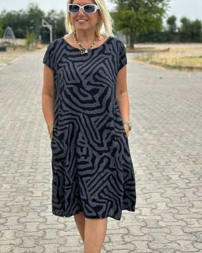 Nelia™ – Effortless Summer Chic