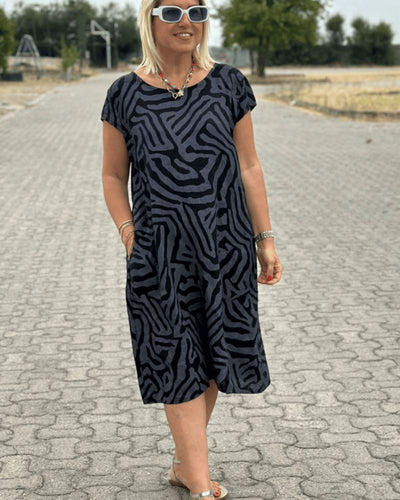 Nelia™ – Effortless Summer Chic