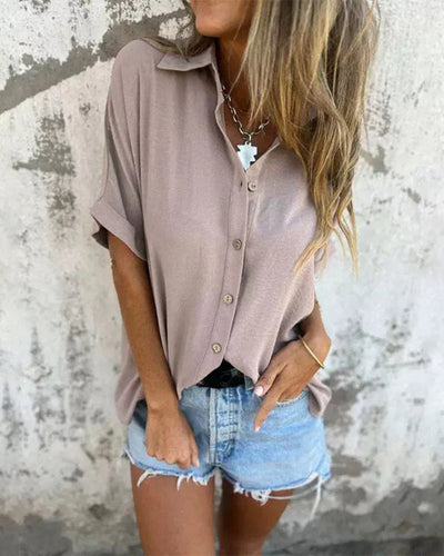 Maelis – Casual Everyday Shirt