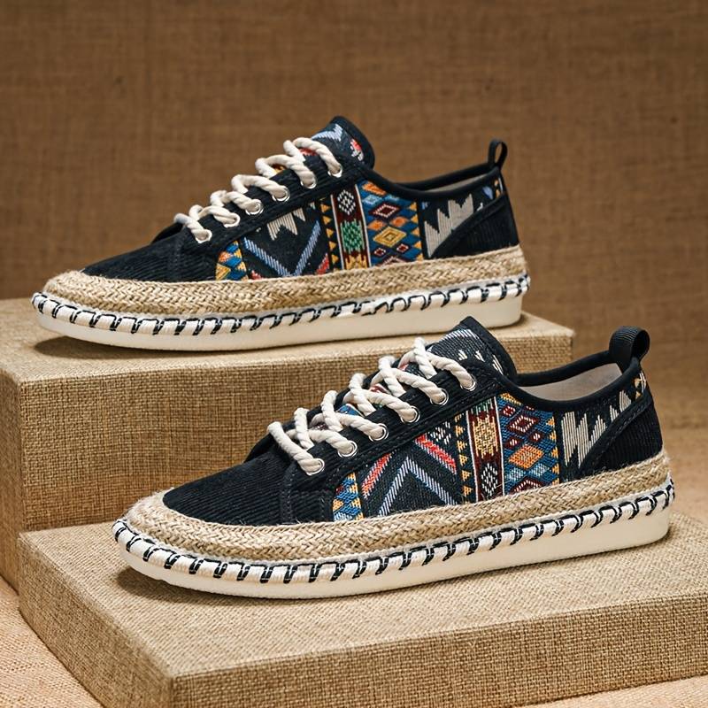 Aztec Nomad Shoes