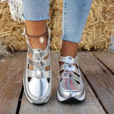 Selina – ComfortStep Ergonomic Sandals