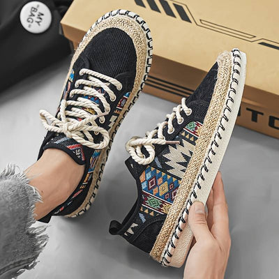 Aztec Nomad Shoes