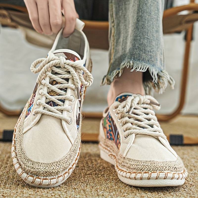 Aztec Nomad Shoes