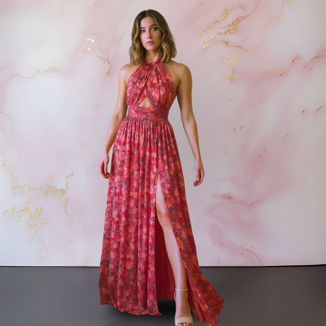 Vera™ – Blooming Grace Dress