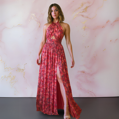 Vera™ – Blooming Grace Dress