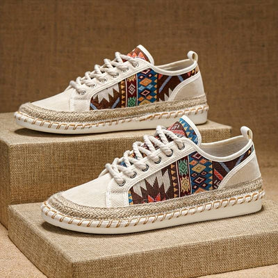 Aztec Nomad Shoes