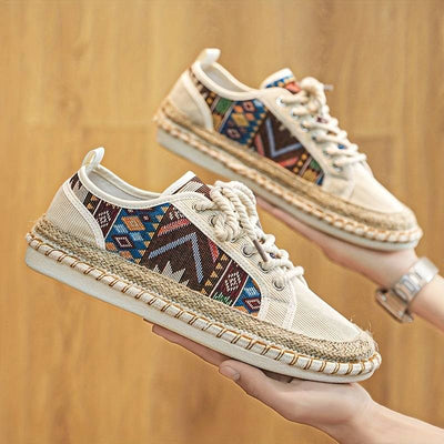 Aztec Nomad Shoes