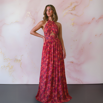 Vera™ – Blooming Grace Dress