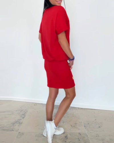 Mars – Urban Elegance Apparel
