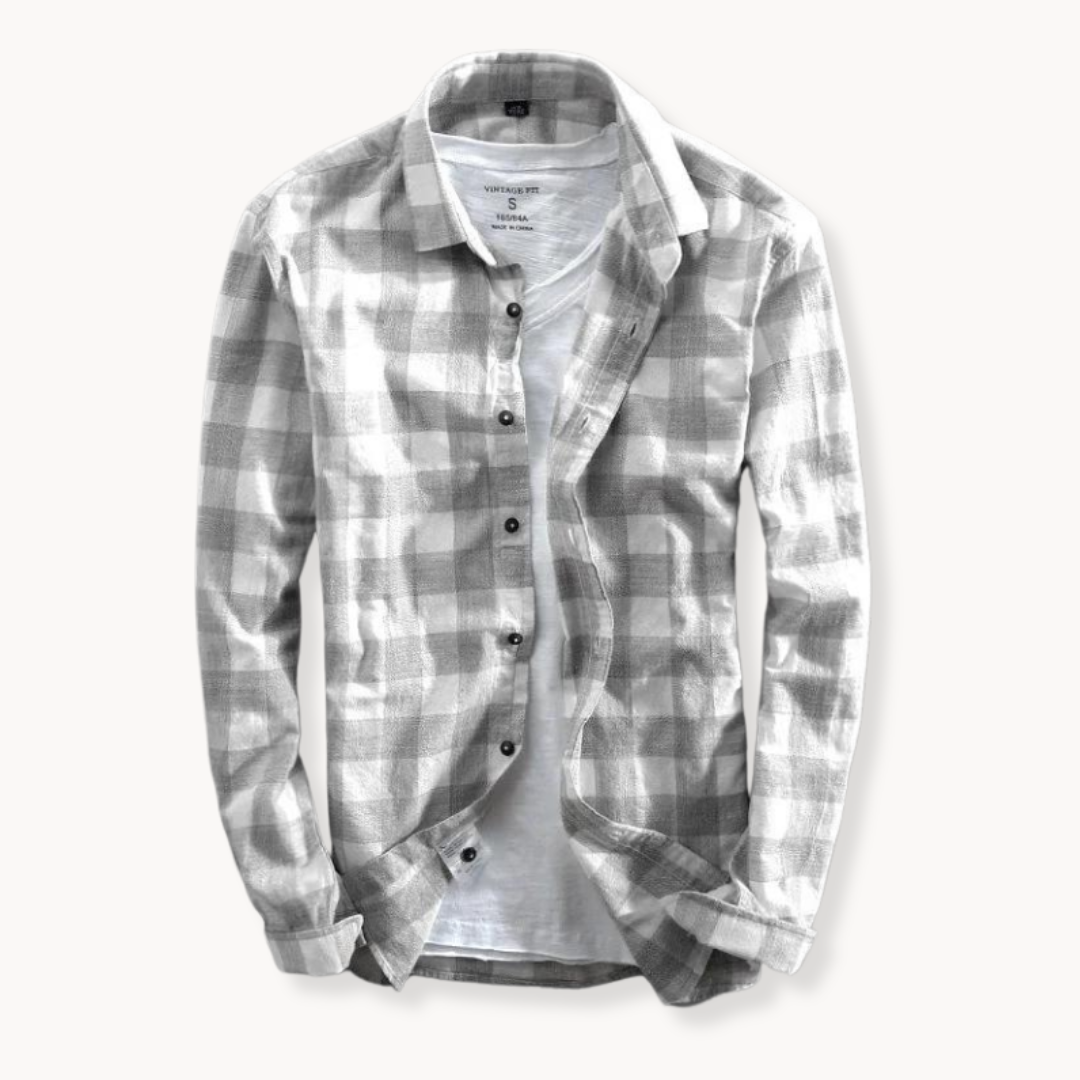 HarborCheck Long Sleeve Shirt