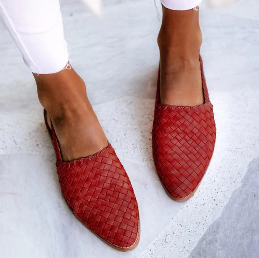 Anaëlle – Orthopaedic Shoes with Classic Comfort