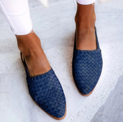 Anaëlle – Orthopaedic Shoes with Classic Comfort