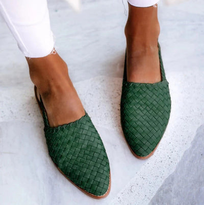 Anaëlle – Orthopaedic Shoes with Classic Comfort
