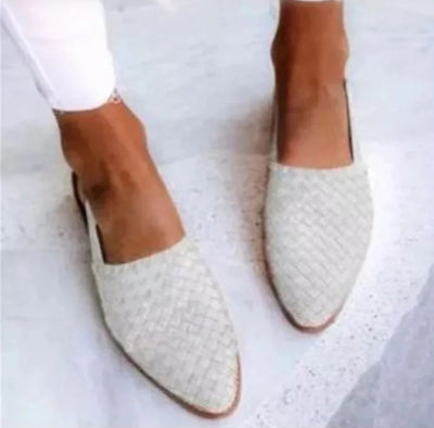 Anaëlle – Orthopaedic Shoes with Classic Comfort