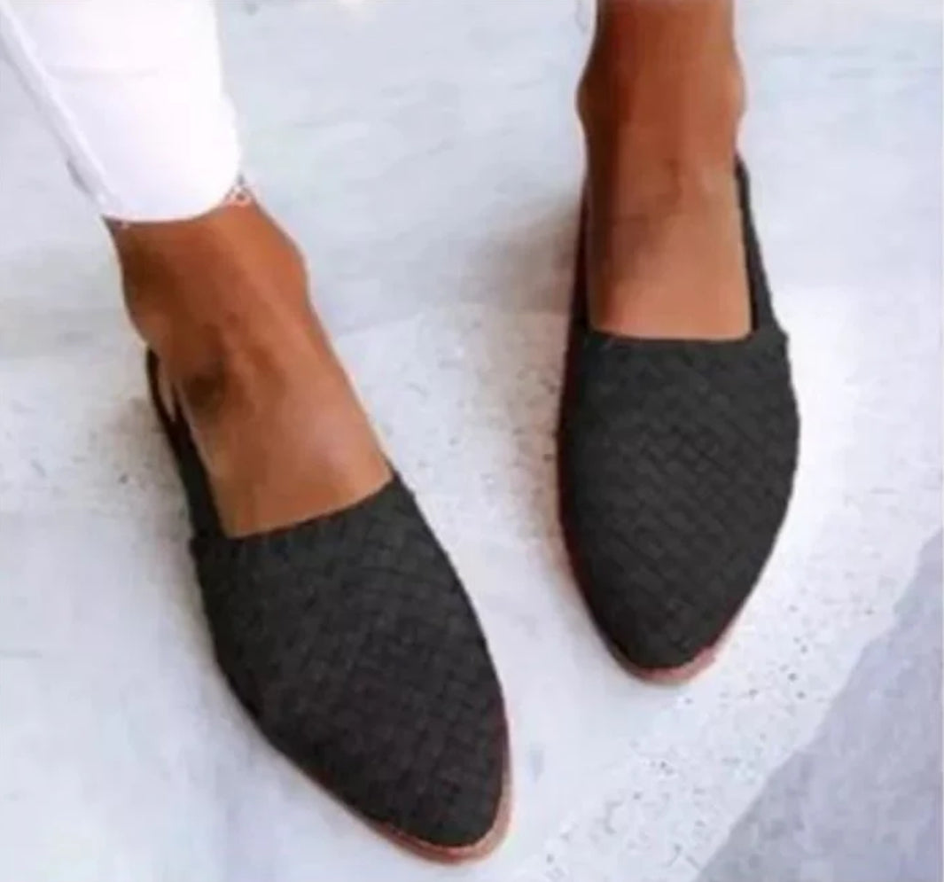 Anaëlle – Orthopaedic Shoes with Classic Comfort