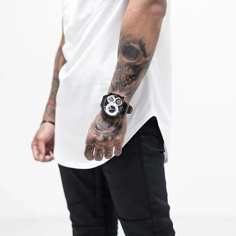 FlexFit Sport Tee