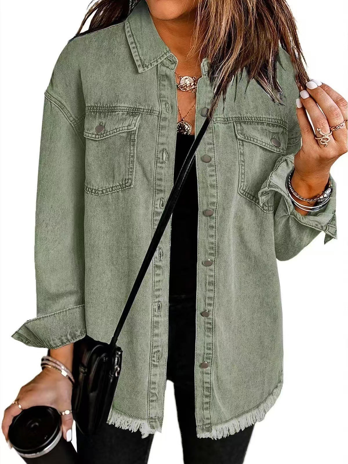 KATJA – Everyday Ease Denim