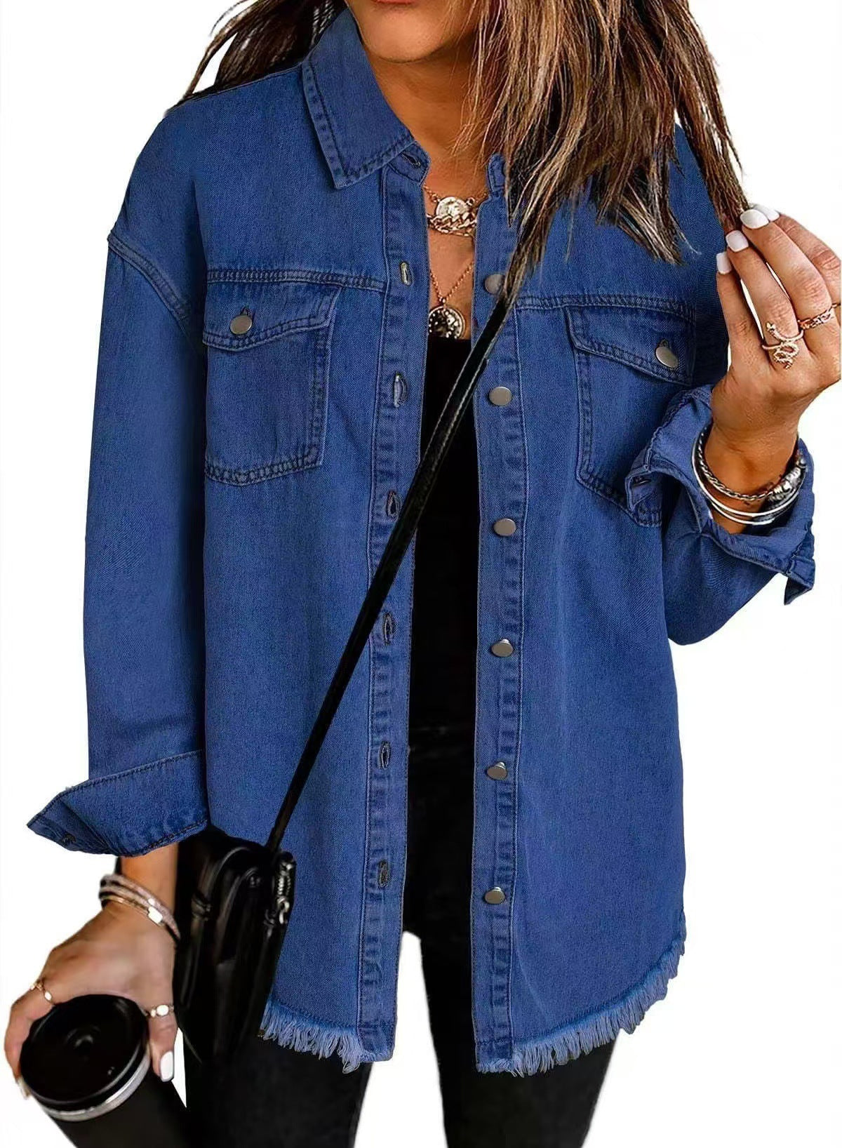 KATJA – Everyday Ease Denim