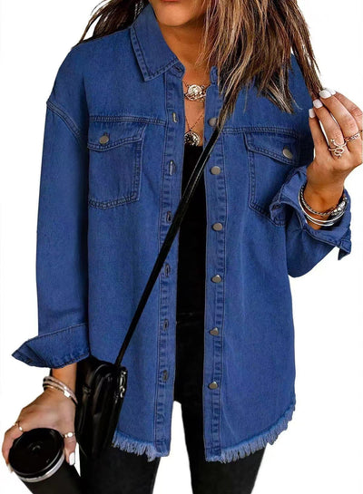KATJA – Everyday Ease Denim