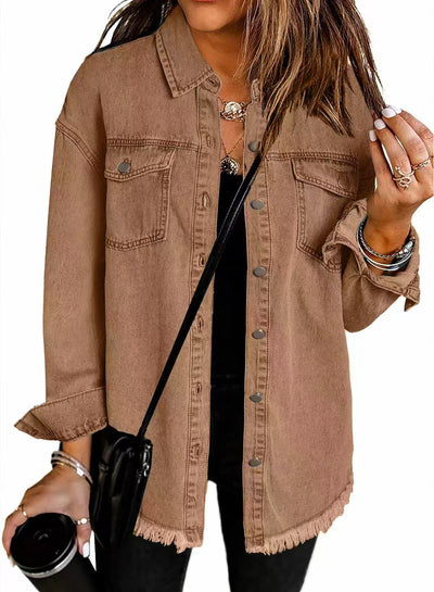 KATJA – Everyday Ease Denim