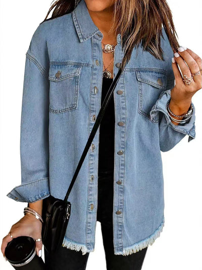 KATJA – Everyday Ease Denim