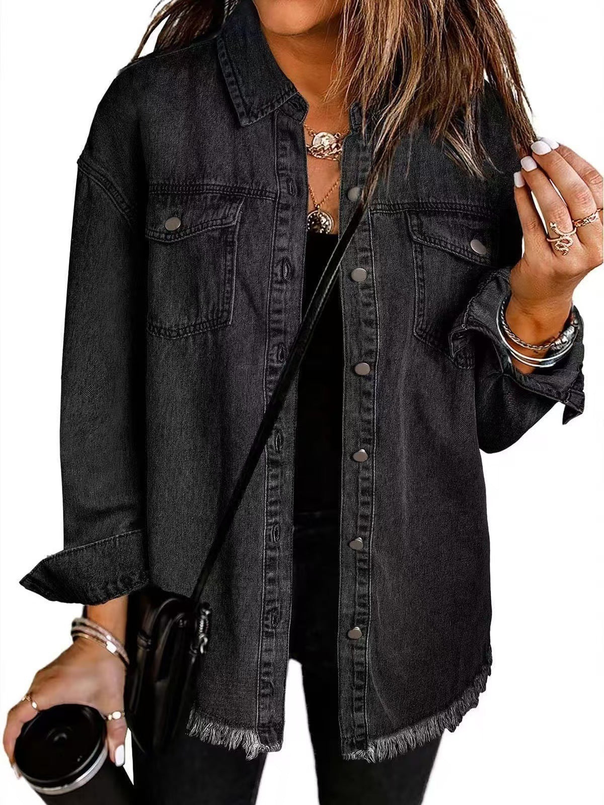 KATJA – Everyday Ease Denim