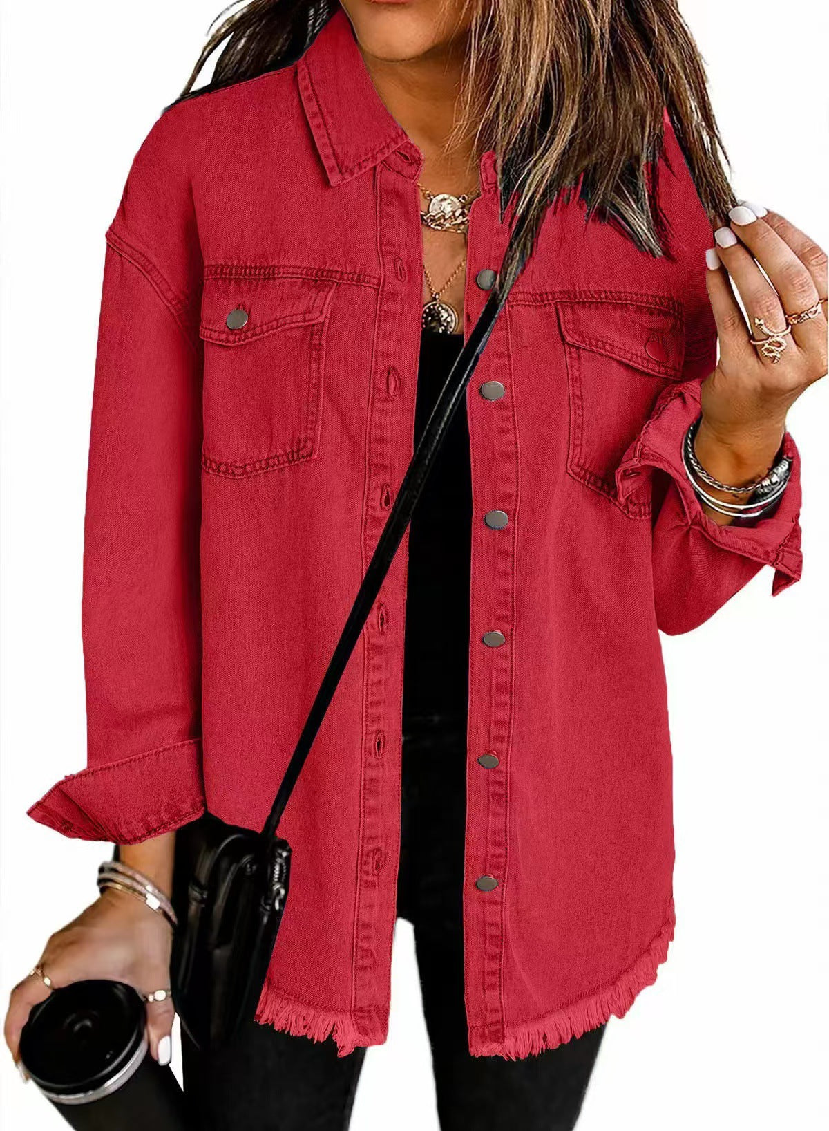KATJA – Everyday Ease Denim
