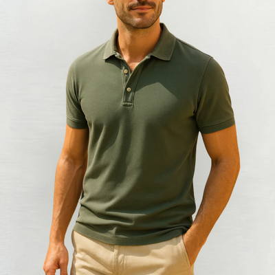Dario™ | Summer elegance