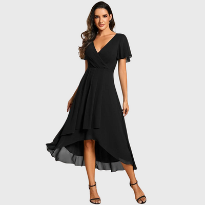Silent Whisper – Ethereal Dress