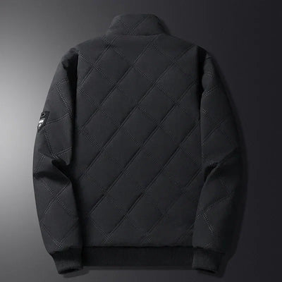Drew/ Stylish Winter Overcoat for Men