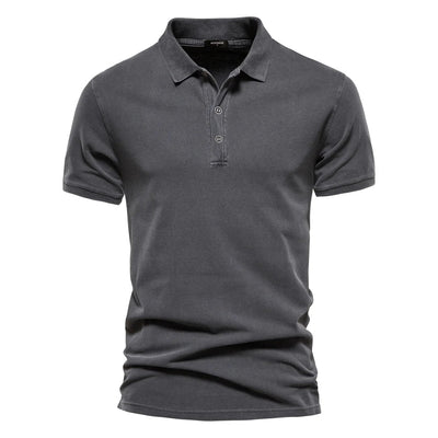 Clark | Men's Polo