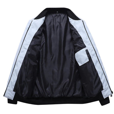 MILANTO™ Puffer Jacket