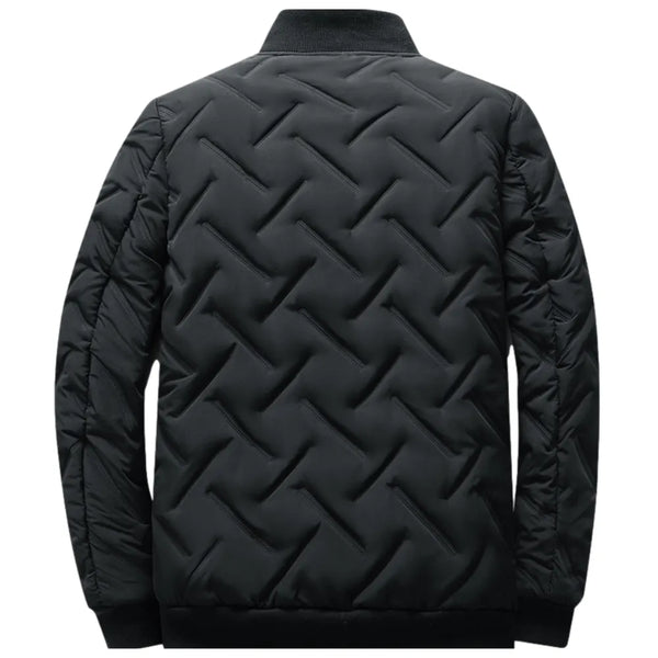 MILANTO™ Puffer Jacket