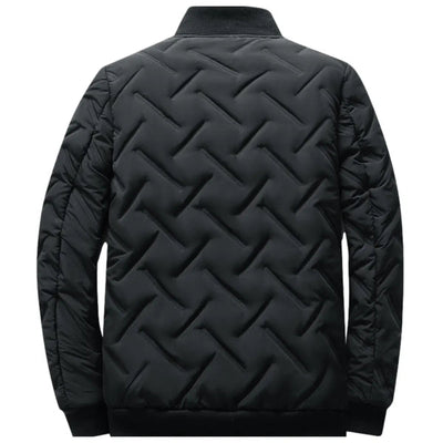 MILANTO™ Puffer Jacket