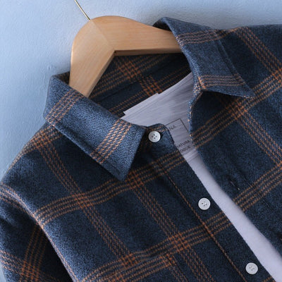 Harry | Classic Men's Shirt