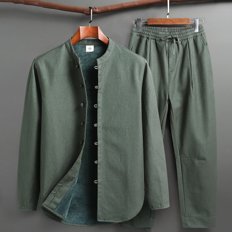 Dennis | Casual Lounge Set