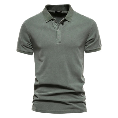 Clark | Men's Polo