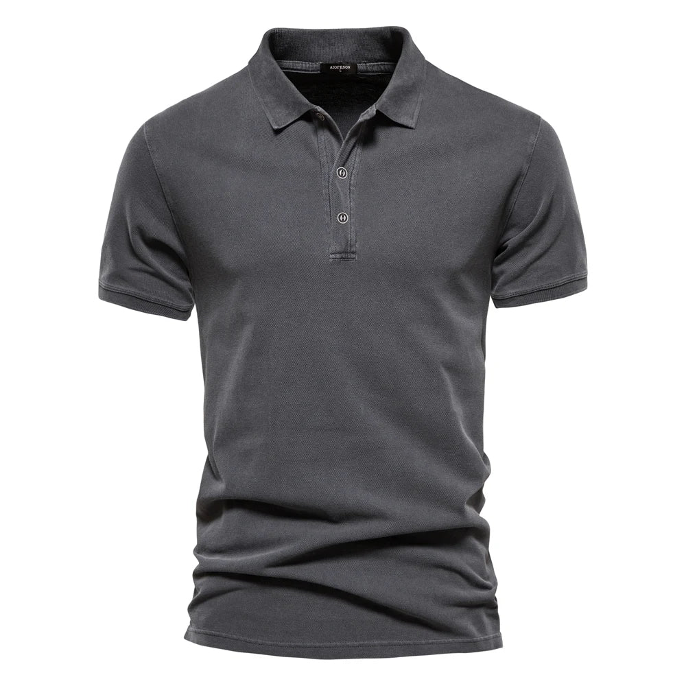 Clark | Men's Polo