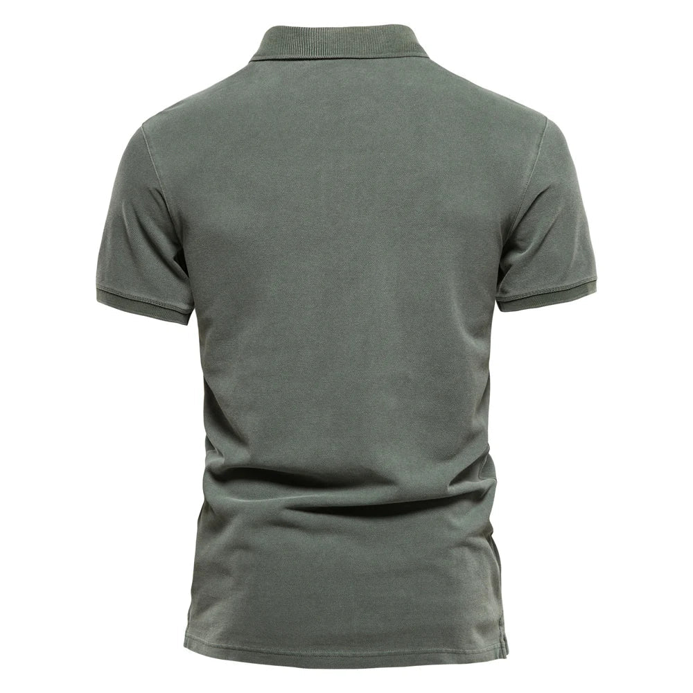 Clark | Men's Polo