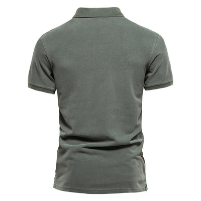 Clark | Men's Polo