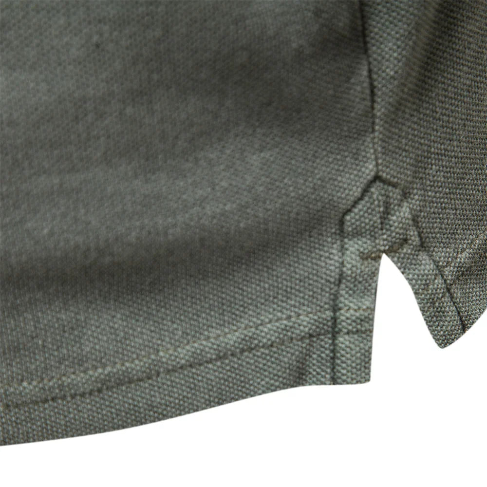 Clark | Men's Polo